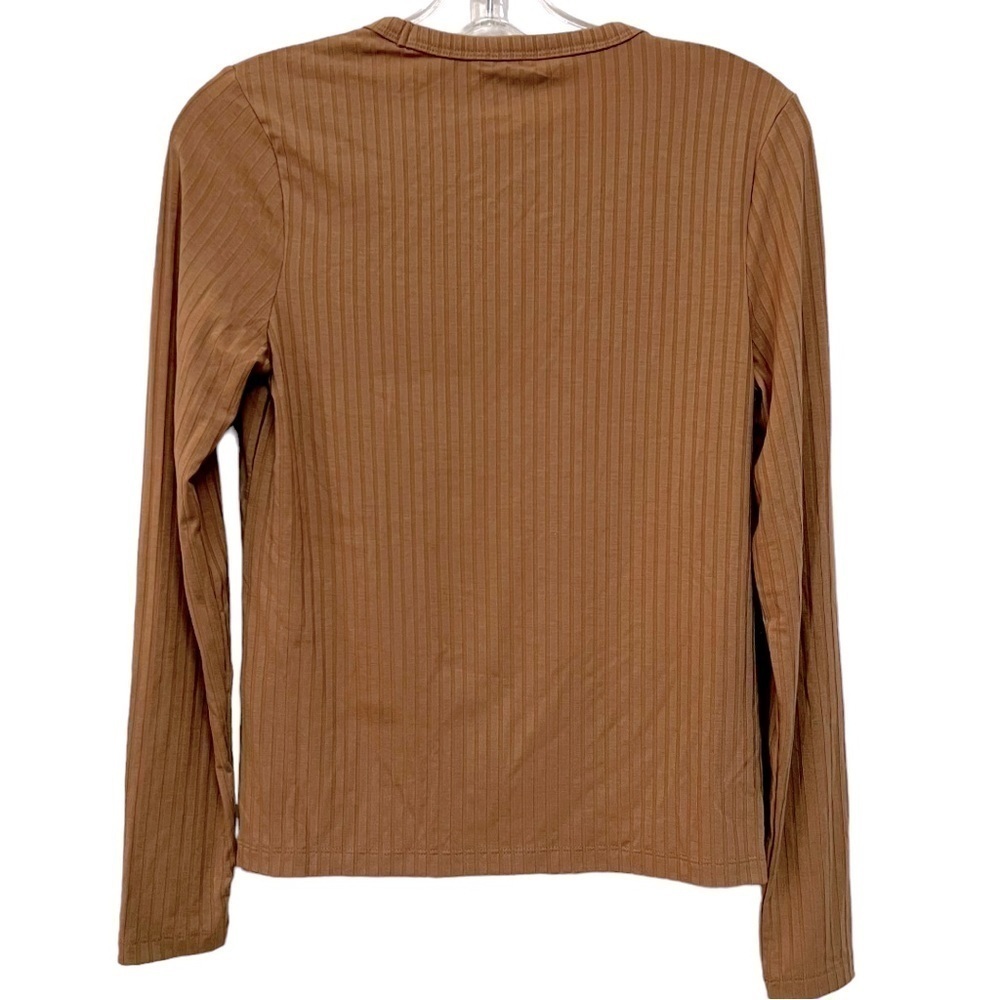 Banana Republic Factory Rubbed Tee Size S - Picture 2 of 5